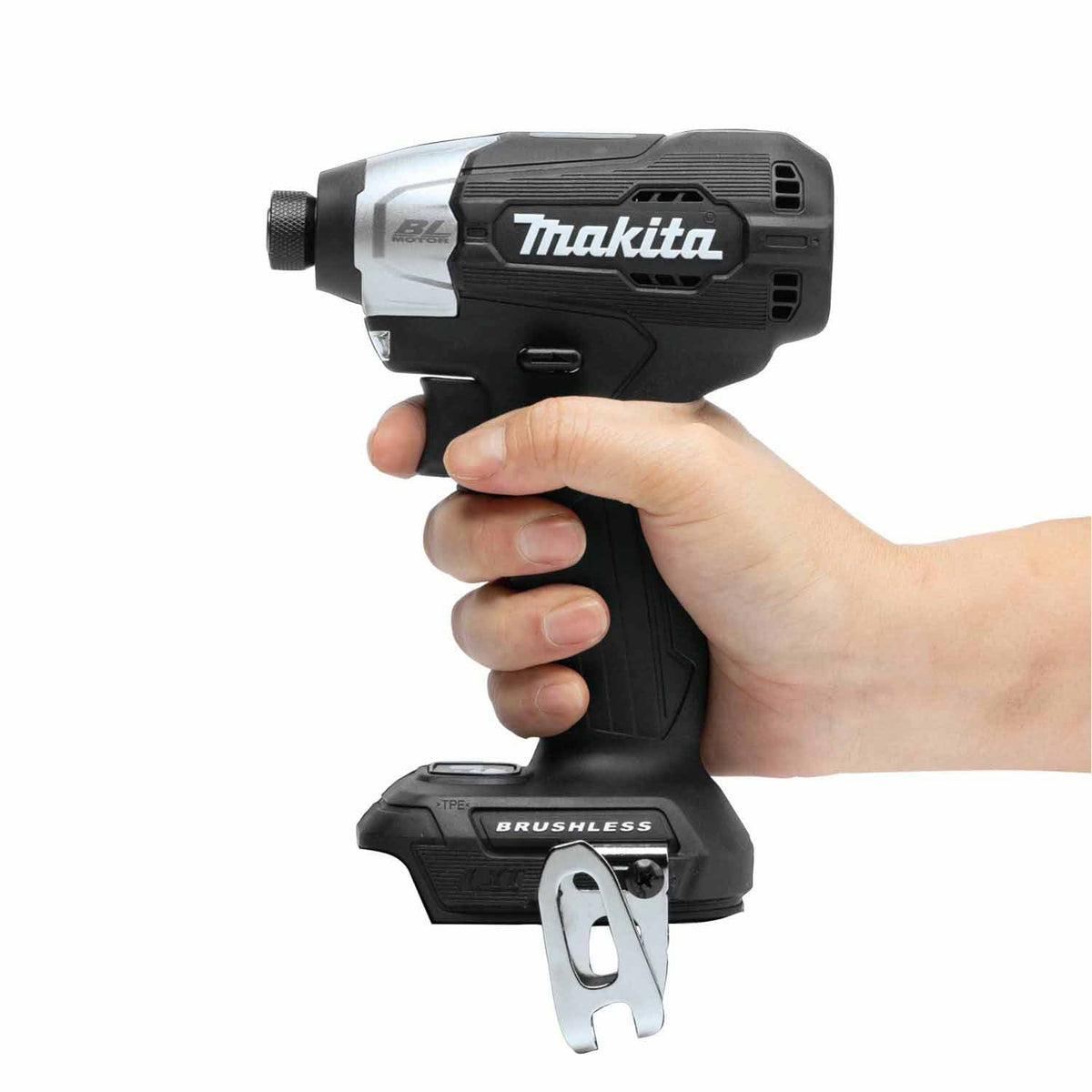 Makita XDT18ZB 18V LXT Sub-Compact Impact Driver, Tool Only
