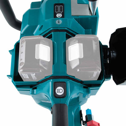Makita XEC01Z X2 (36V) LXTÂ® Lithium-Ion Brushless Cordless 9" Power Cutter