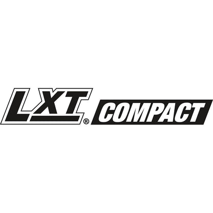 Makita XFD10SY 18V LXT Lithium-Ion Compact Cordless 1/2" Driver-Drill Kit, 480 in. lbs. torque, var. spd., rev., L.E.D. Light, case (1.5Ah)