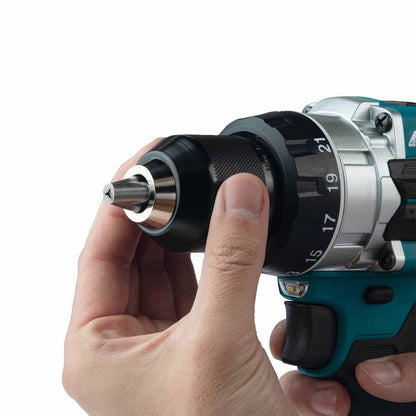 Makita XFD14T 18V LXT® Lithium-Ion 1/2" Driver-Drill Kit (5.0Ah)