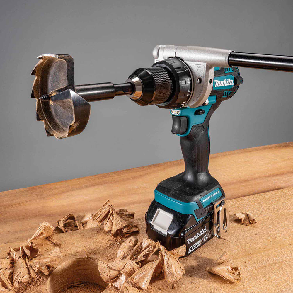 Makita XFD14T 18V LXT® Lithium-Ion 1/2" Driver-Drill Kit (5.0Ah)