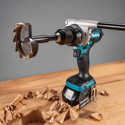 Makita XFD14T 18V LXT® Lithium-Ion 1/2" Driver-Drill Kit (5.0Ah)