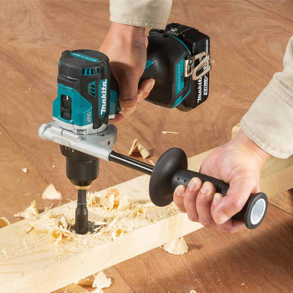Makita XFD14T 18V LXT® Lithium-Ion 1/2" Driver-Drill Kit (5.0Ah)