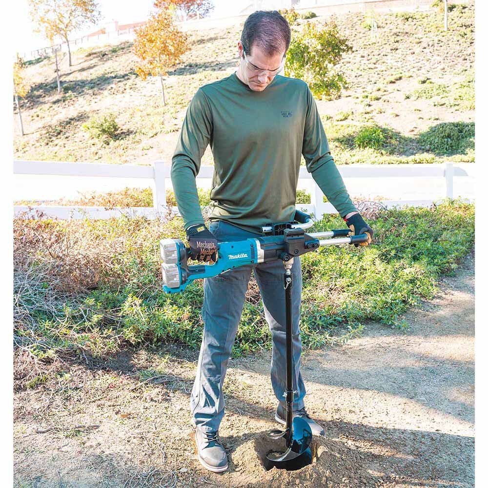 Makita XGD01Z 18V X2 (36V) LXT® Lithium-Ion Brushless Cordless Earth Auger (Tool Only)