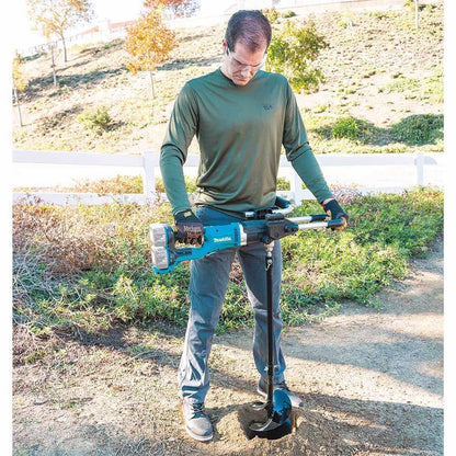 Makita XGD01Z 18V X2 (36V) LXT® Lithium-Ion Brushless Cordless Earth Auger (Tool Only)
