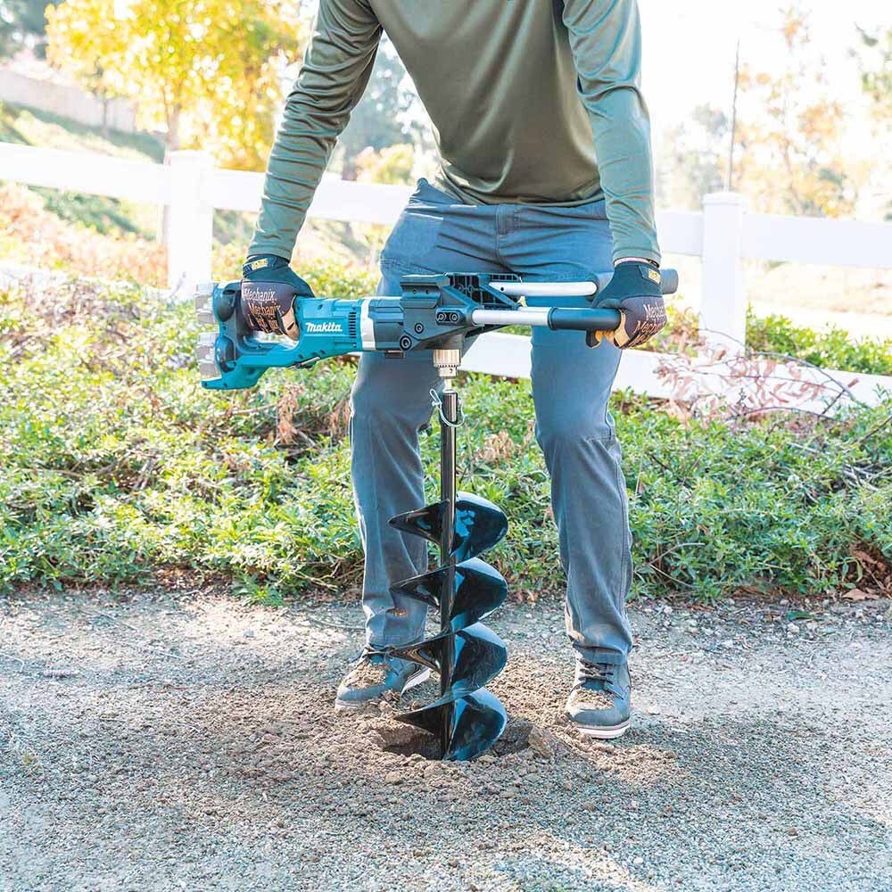 Makita XGD01Z 18V X2 (36V) LXT® Lithium-Ion Brushless Cordless Earth Auger (Tool Only)