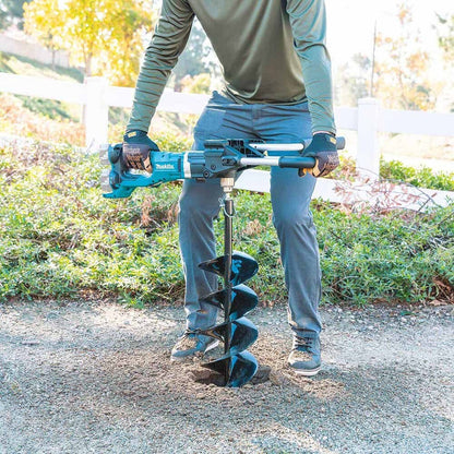 Makita XGD01Z 18V X2 (36V) LXT® Lithium-Ion Brushless Cordless Earth Auger (Tool Only)