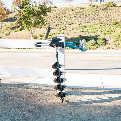 Makita XGD01Z 18V X2 (36V) LXT® Lithium-Ion Brushless Cordless Earth Auger (Tool Only)
