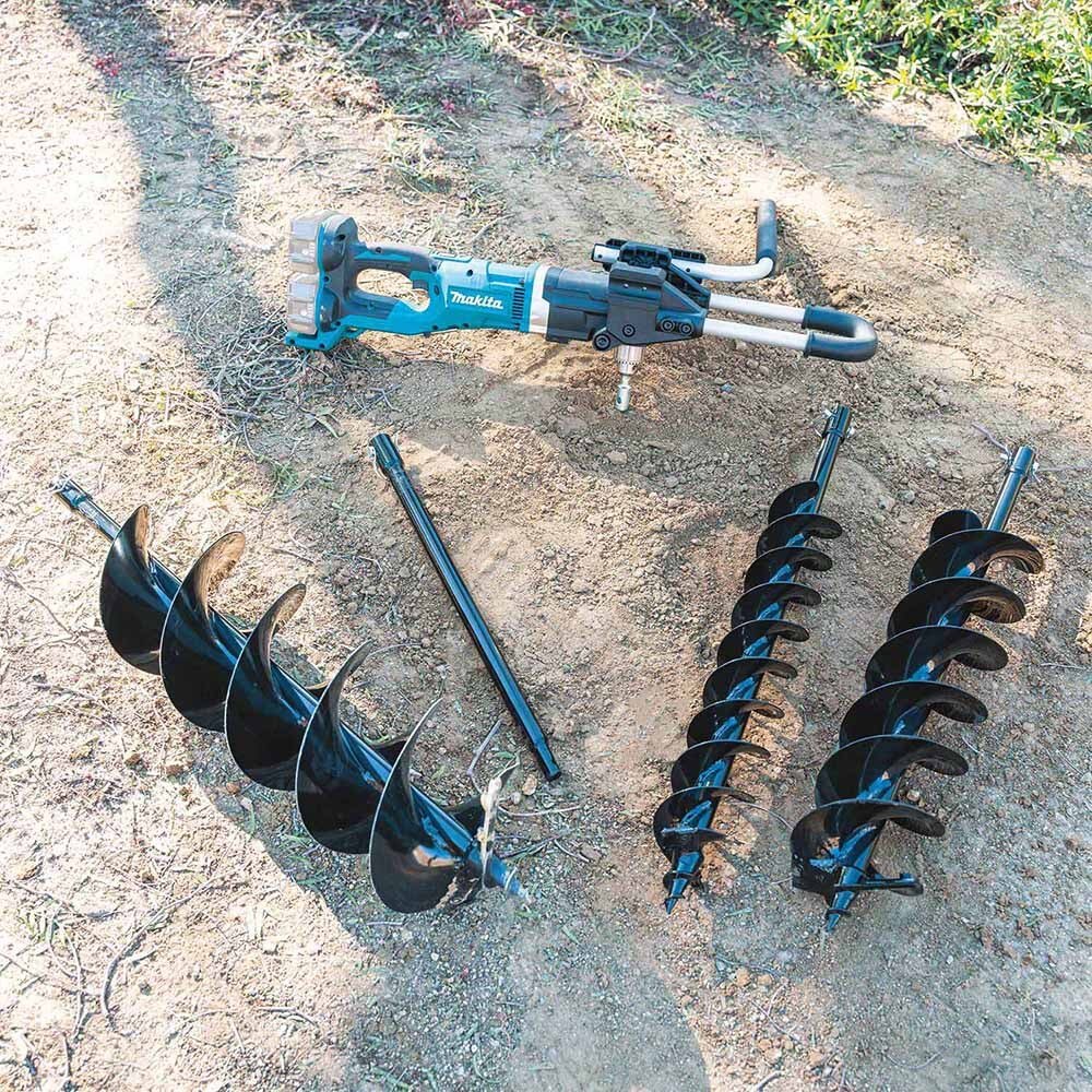Makita XGD01Z 18V X2 (36V) LXT® Lithium-Ion Brushless Cordless Earth Auger (Tool Only)