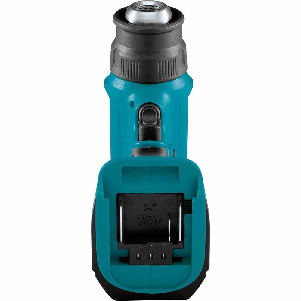 Makita XGH01ZK 18V LXT Lithium-Ion Cordless Heat Gun, Tool Only
