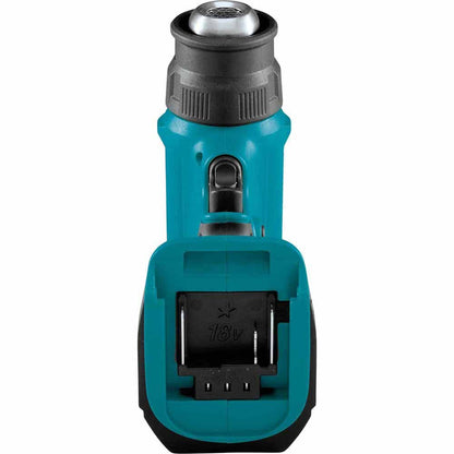 Makita XGH01ZK 18V LXT Lithium-Ion Cordless Heat Gun, Tool Only