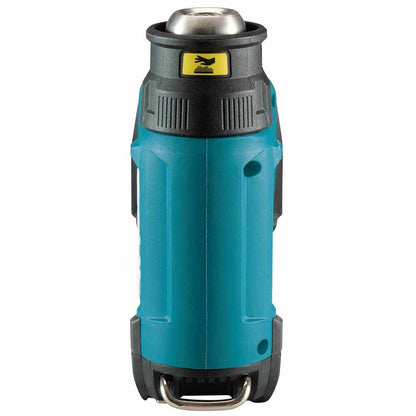 Makita XGH02ZK 18V LXT Lithium-Ion Cordless Variable Temperature Heat Gun, Tool Only