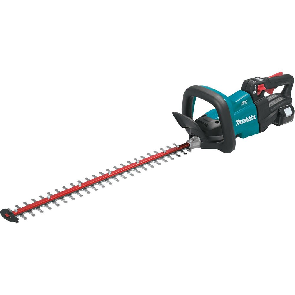 Makita XHU07T 18V LXT Brushless Cordless 24" Hedge Trimmer Kit (5.0Ah)