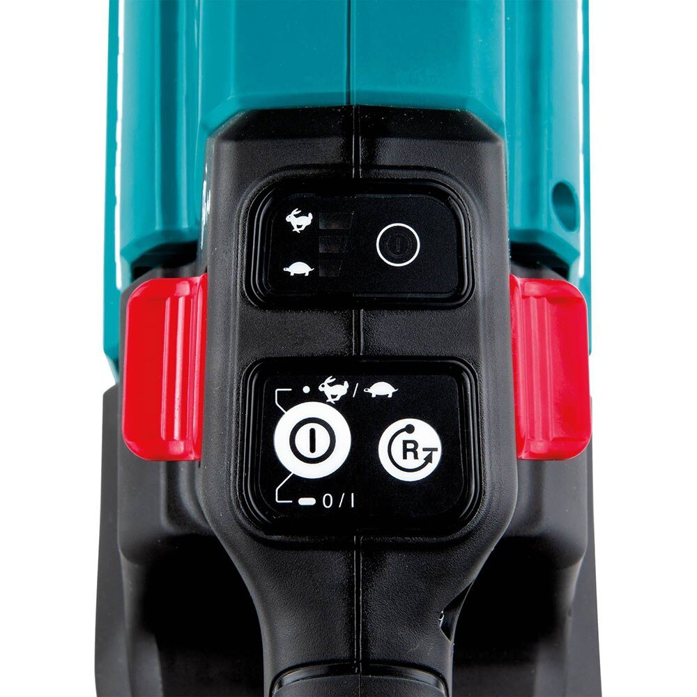Makita XHU08Z 18V LXT Brushless Cordless 30" Hedge Trimmer, Tool Only