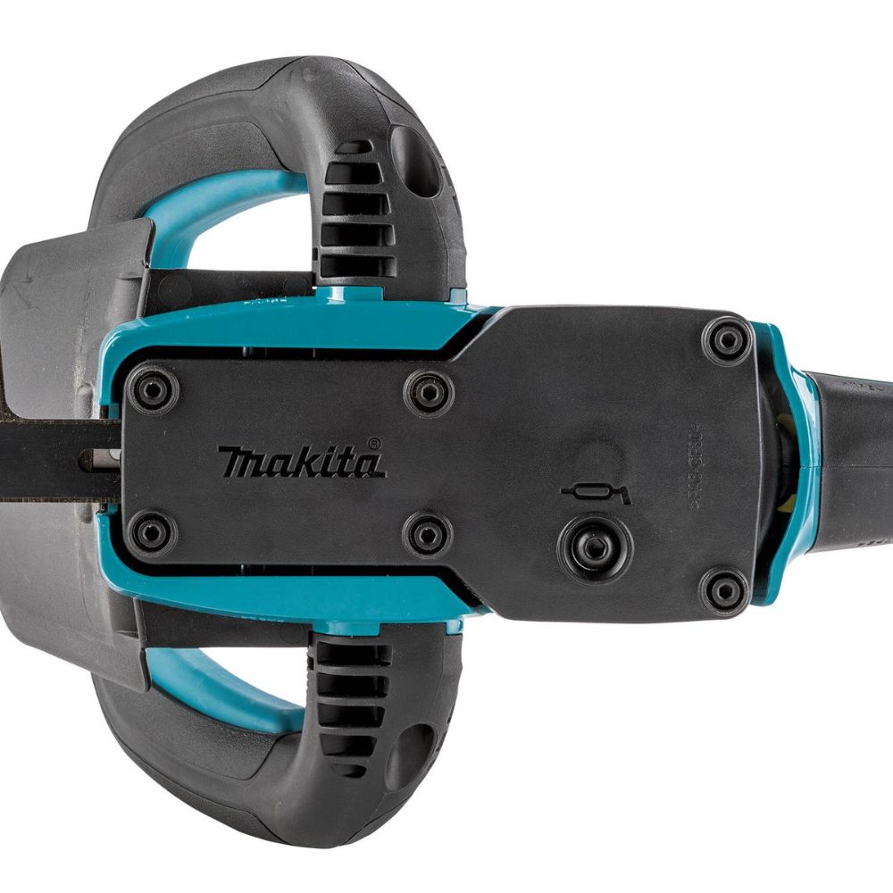 Makita XHU09M1 18V LXT Lithium-Ion Brushless Cordless 24" Hedge Trimmer Kit (4.0Ah)
