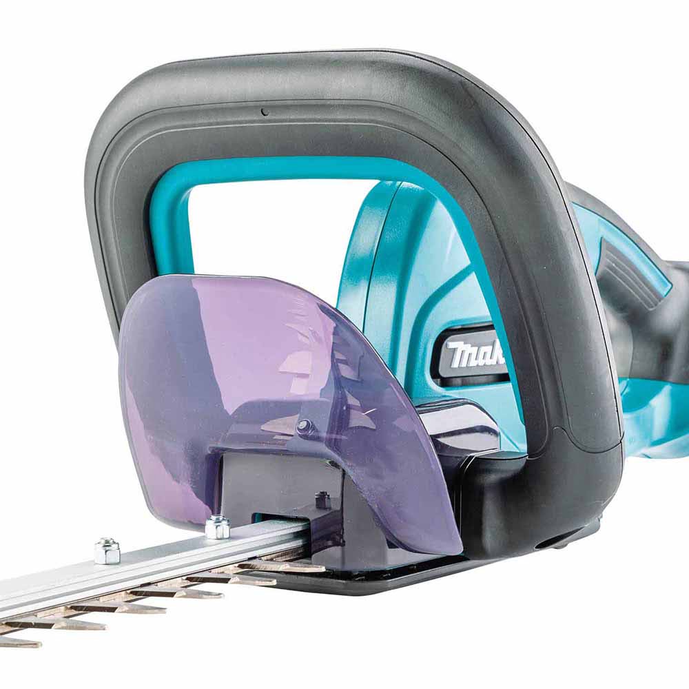 Makita XHU10Z 18V LXT Lithium-Ion Cordless 24" Hedge Trimmer, Tool Only