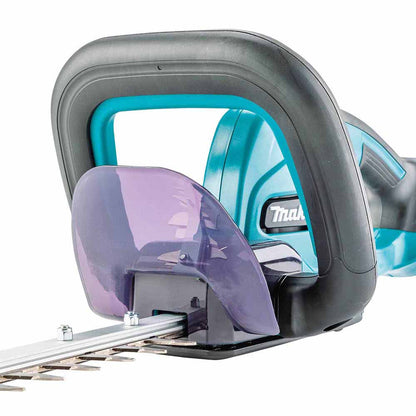 Makita XHU10Z 18V LXT Lithium-Ion Cordless 24" Hedge Trimmer, Tool Only