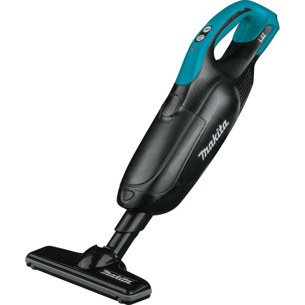 Makita XLC01ZB 18V LXT Lithium-Ion Cordless Vacuum, Tool Only