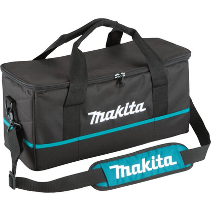 Makita XLC07SY1 18V LXT Lithium-Ion Compact Handheld Canister Vacuum Kit, with one battery (1.5Ah)