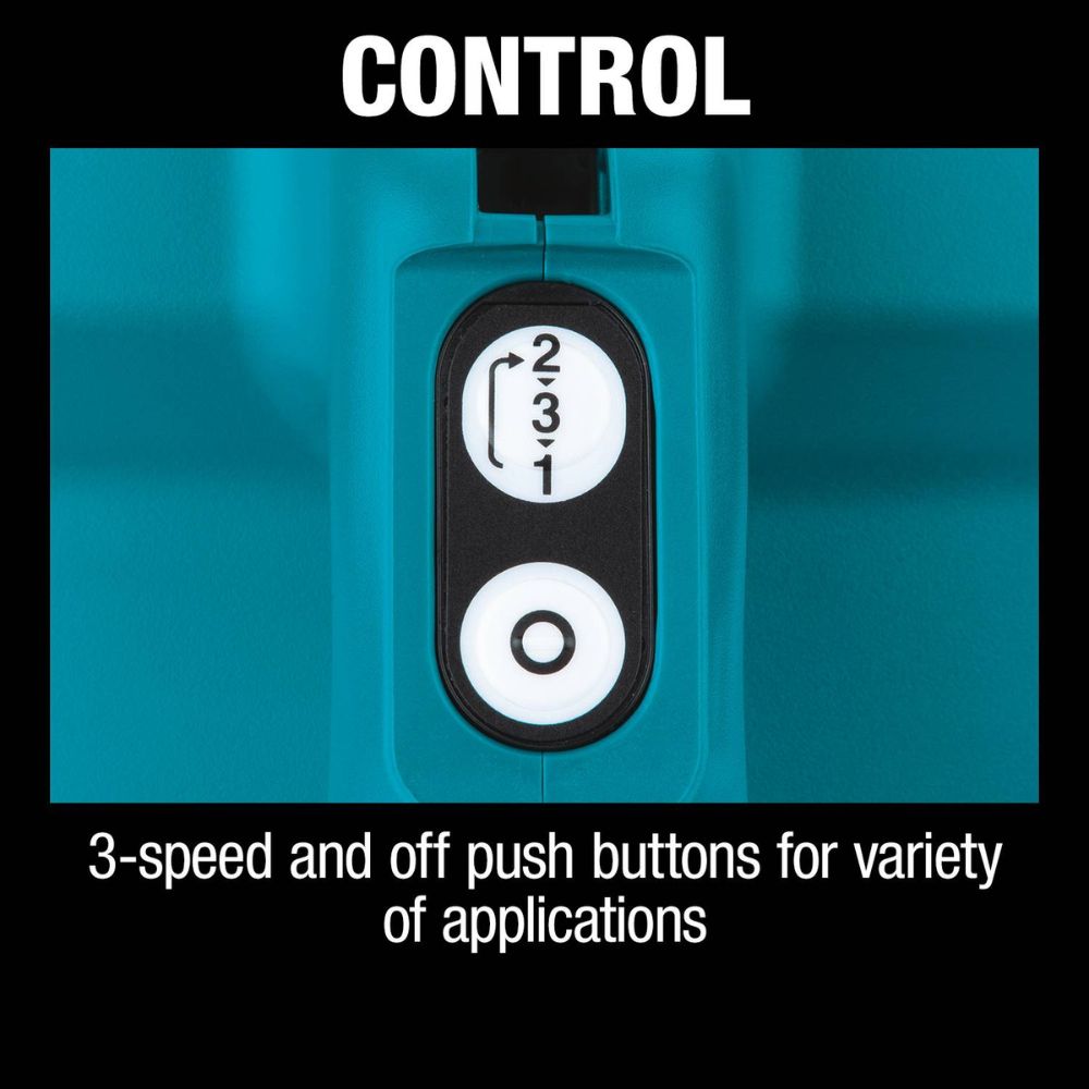 Makita XLC07SY1 18V LXT Lithium-Ion Compact Handheld Canister Vacuum Kit, with one battery (1.5Ah)