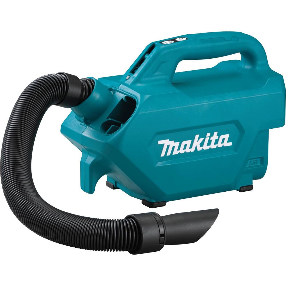 Makita XLC07Z 18V LXT Lithium-Ion Handheld Canister Vacuum (Tool only)