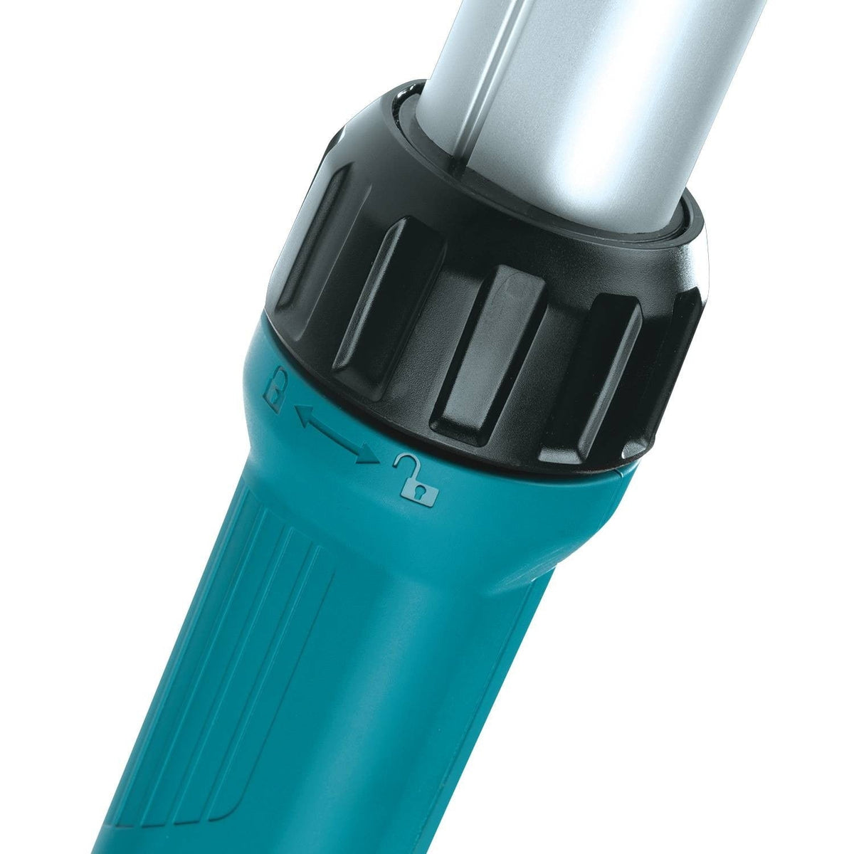 Makita XLS01TX1 18V LXT Lithium-Ion Brushless Cordless 9" Drywall Sander Kit, AWS Capable (5.0Ah)