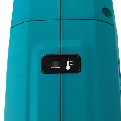 Makita XLS01ZX1 18V LXT Lithium-Ion Brushless Cordless 9" Drywall Sander, AWS Capable, Tool Only
