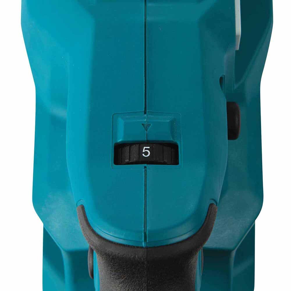 Makita XLS01ZX1 18V LXT Lithium-Ion Brushless Cordless 9" Drywall Sander, AWS Capable, Tool Only