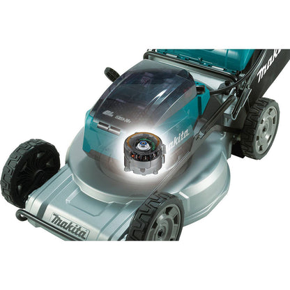 Makita XML06Z 18V X2 (36V) LXT 18" Self Propelled Lawn Mower, Tool Only