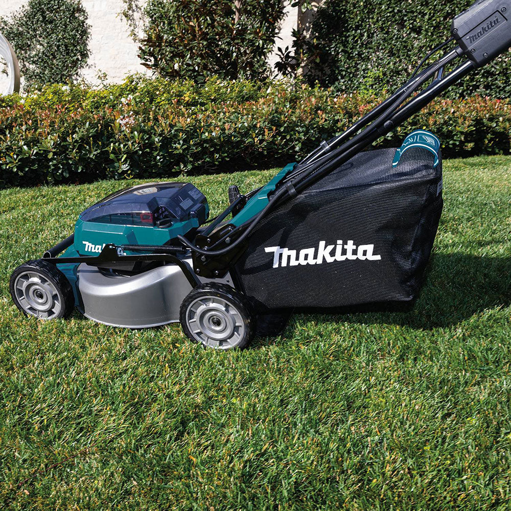 Makita XML06Z 18V X2 (36V) LXT 18" Self Propelled Lawn Mower, Tool Only