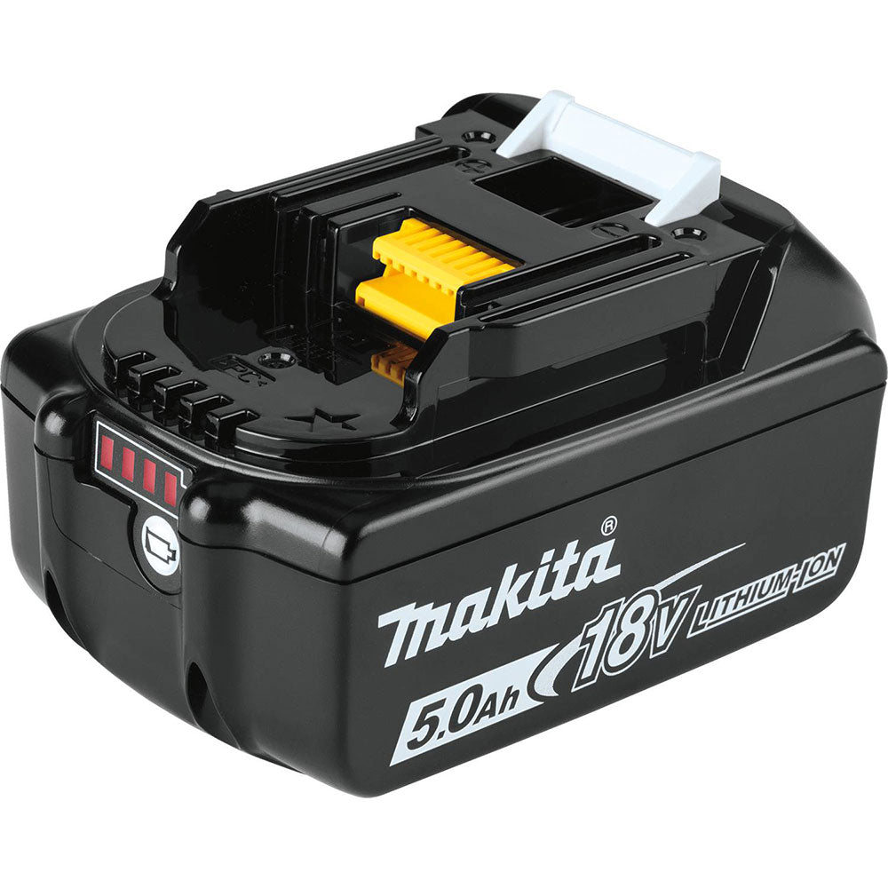 Makita XML07PT1 18V X2 (36V) LXT 21" Lawn Mower Kit