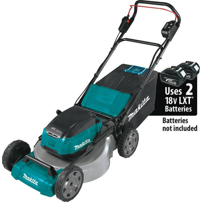 Makita XML07Z 18V X2 (36V) LXT 21" Lawn Mower, Tool Only