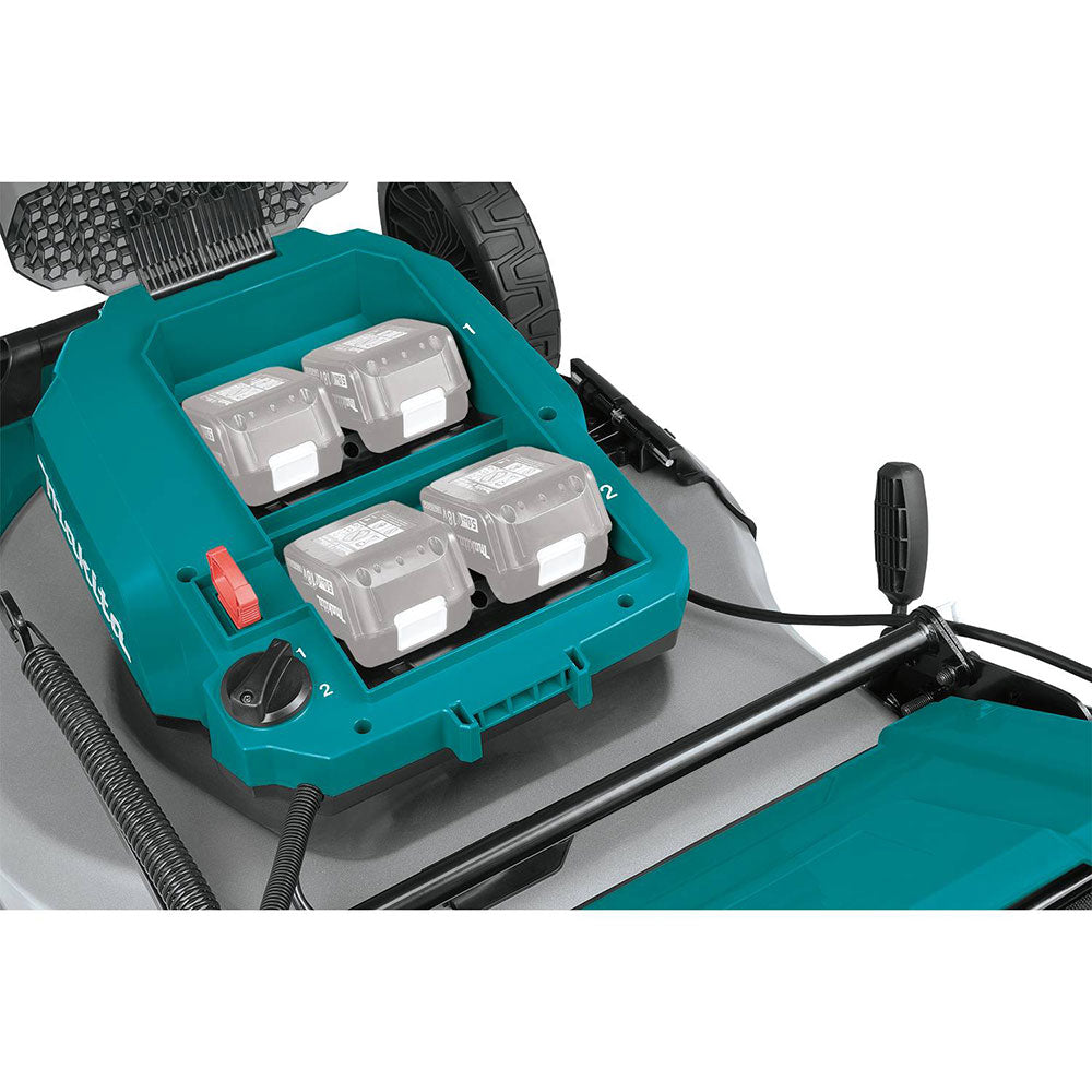 Makita XML07Z 18V X2 (36V) LXT 21" Lawn Mower, Tool Only