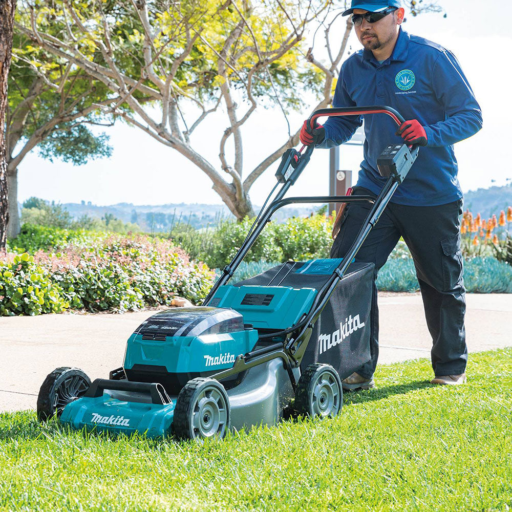 Makita XML07Z 18V X2 (36V) LXT 21" Lawn Mower, Tool Only