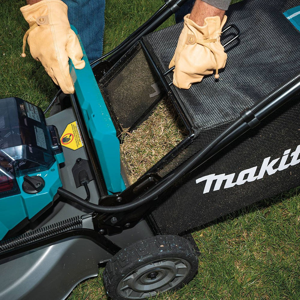Makita XML08Z 18V X2 (36V) LXT 21" Self Propelled Lawn Mower, Tool Only