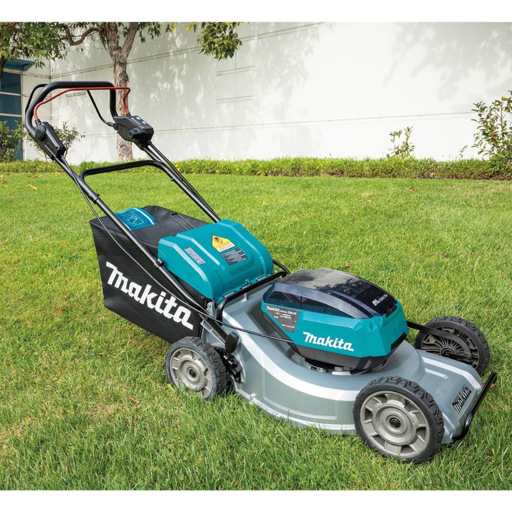 Makita XML09Z 36V (18V X2) LXT Brushless 21" Self-Propelled Commercial Lawn Mower (Tool Only)