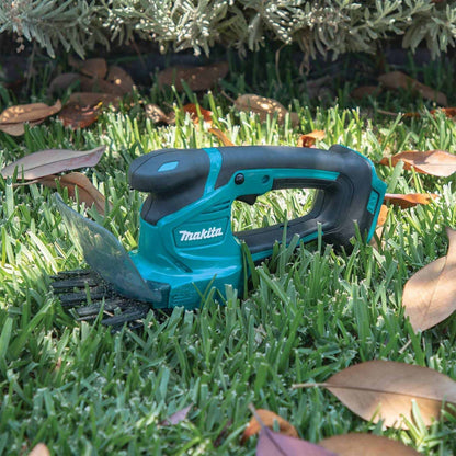 Makita XMU05Z 18V LXT® Lithium-Ion Cordless 4-5/16" Grass Shear, Tool Only