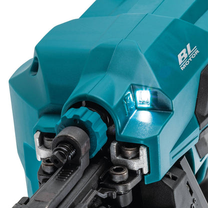 Makita XNB03Z 18V LXT Cordless 21 Degree Full Round Head 3-1/2" Framing Nailer (Tool Only)