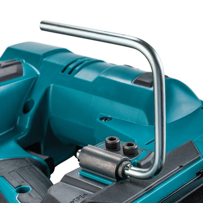 Makita XNB03Z 18V LXT Cordless 21 Degree Full Round Head 3-1/2" Framing Nailer (Tool Only)