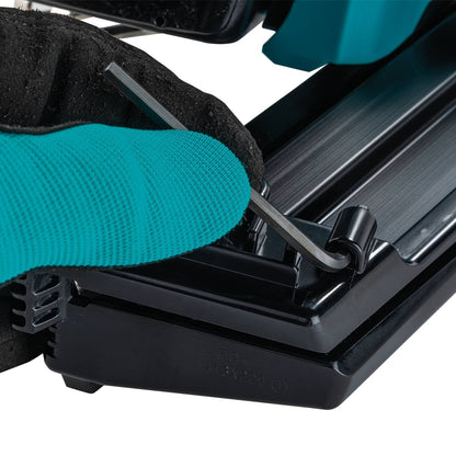 Makita XNB03Z 18V LXT Cordless 21 Degree Full Round Head 3-1/2" Framing Nailer (Tool Only)