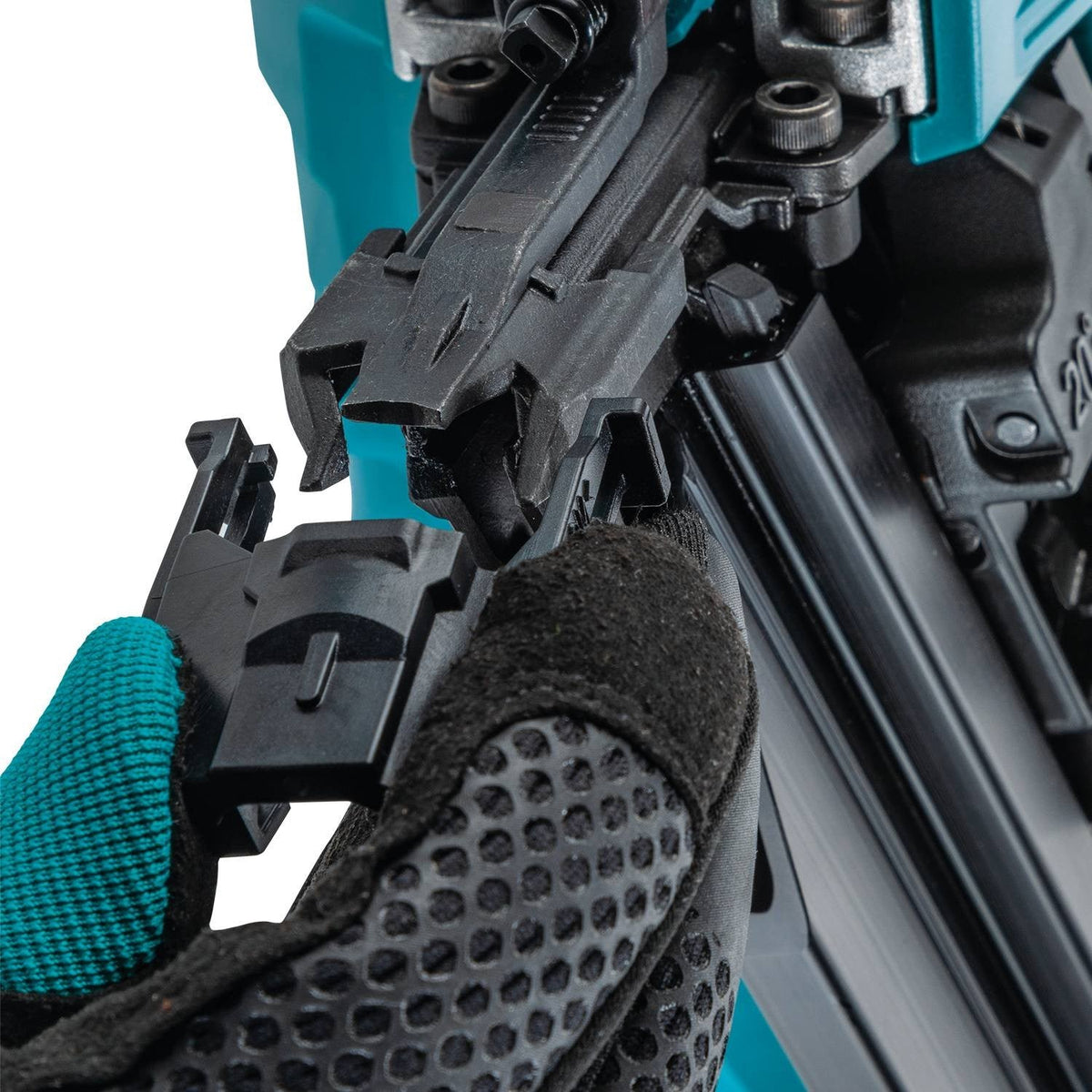 Makita XNB03Z 18V LXT Cordless 21 Degree Full Round Head 3-1/2" Framing Nailer (Tool Only)
