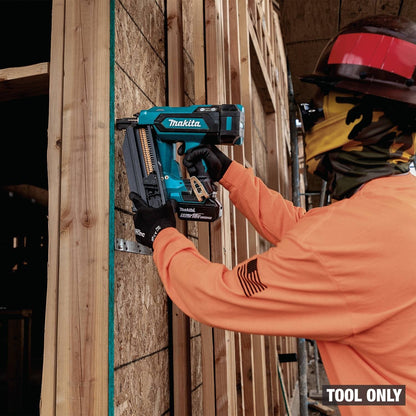 Makita XNB03Z 18V LXT Cordless 21 Degree Full Round Head 3-1/2" Framing Nailer (Tool Only)