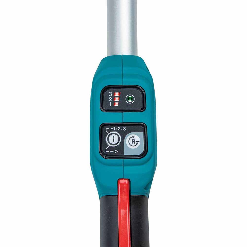 Makita XNU01T 18V LXT 20" Articulating Pole Hedge Trimmer Kit (5.0Ah)
