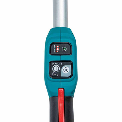 Makita XNU01T 18V LXT 20" Articulating Pole Hedge Trimmer Kit (5.0Ah)