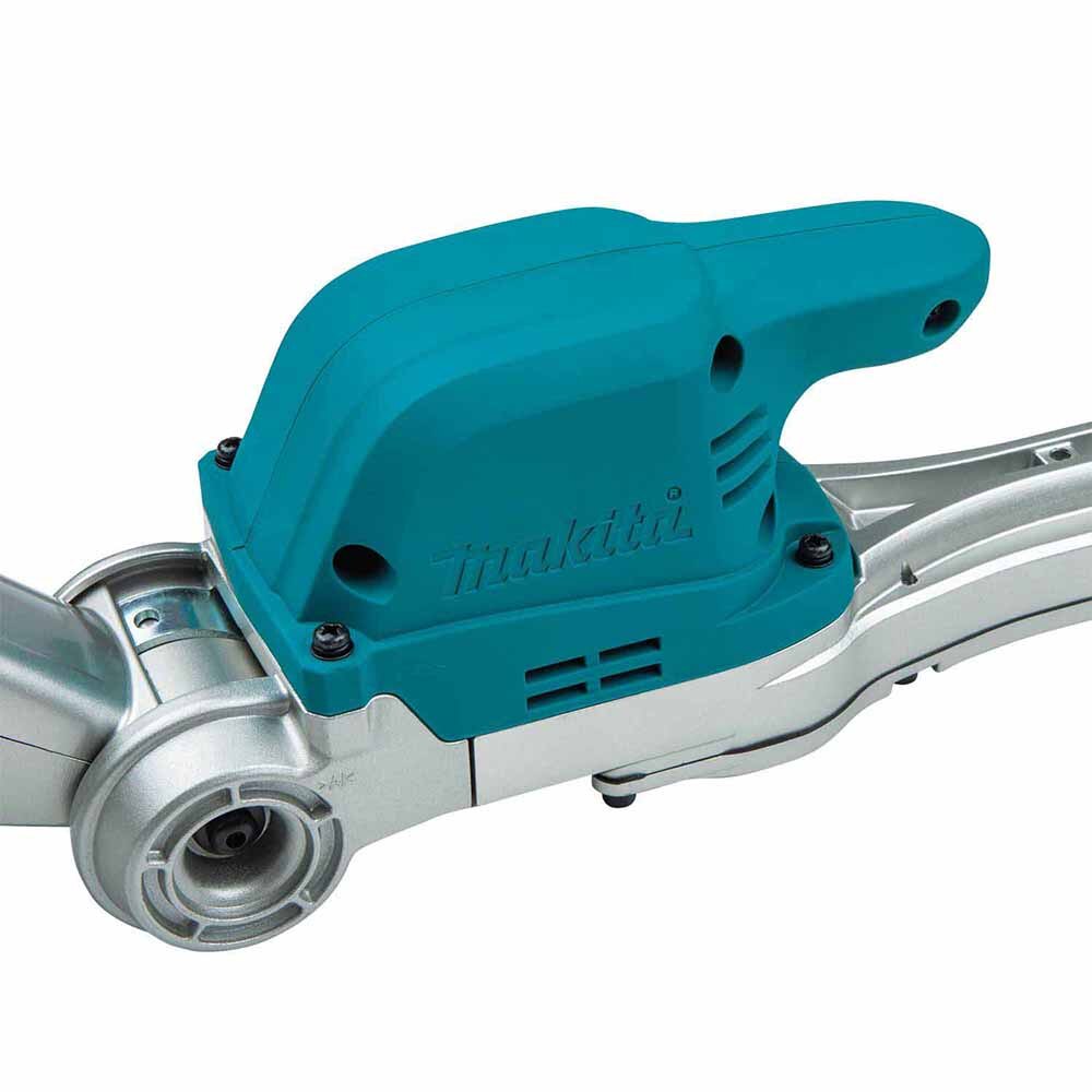 Makita XNU01T 18V LXT 20" Articulating Pole Hedge Trimmer Kit (5.0Ah)
