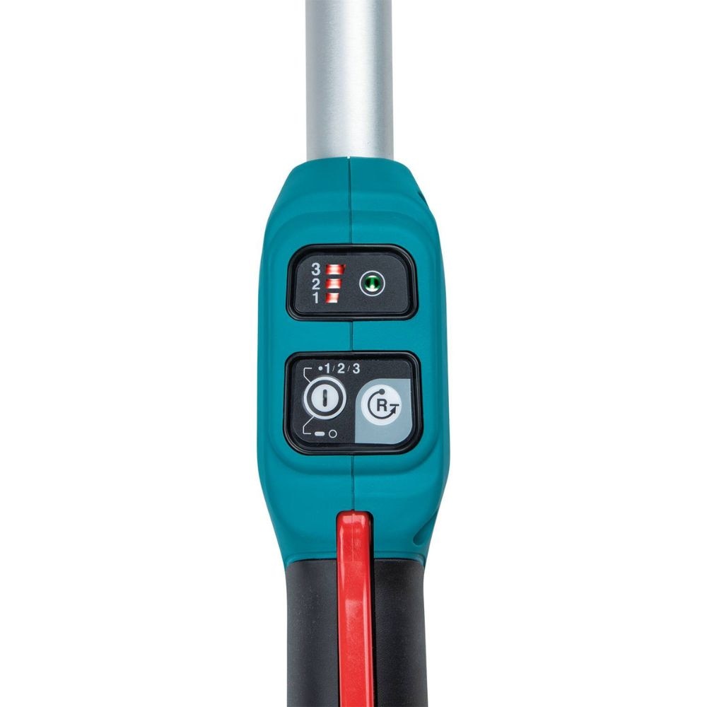 Makita XNU02T 18V LXT Lithium-Ion Brushless Cordless 24" Pole Hedge Trimmer Kit (5.0Ah)