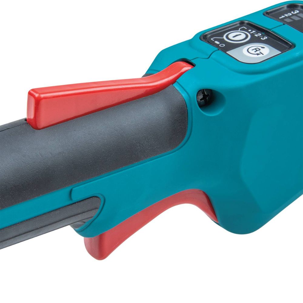 Makita XNU02T 18V LXT Lithium-Ion Brushless Cordless 24" Pole Hedge Trimmer Kit (5.0Ah)