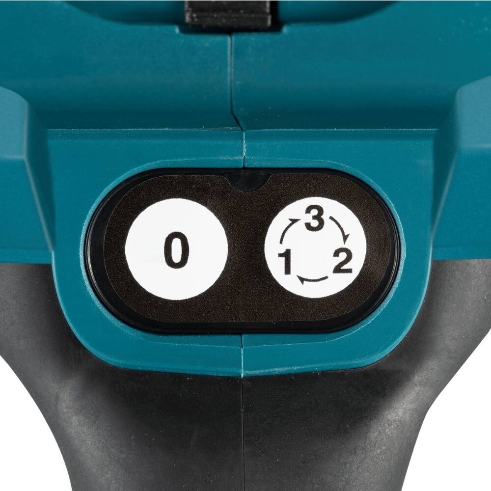 Makita XOB03Z 18V LXT Lithium-Ion Brushless Cordless 1/3 Sheet Finishing Sander, AWS Capable (Tool Only)