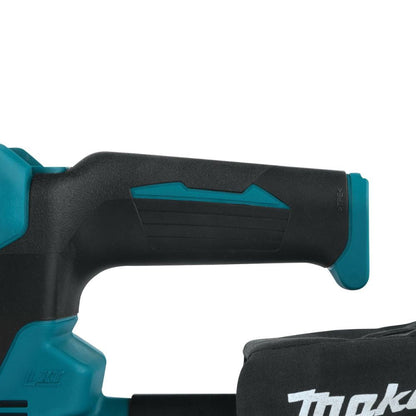 Makita XOB03Z 18V LXT Lithium-Ion Brushless Cordless 1/3 Sheet Finishing Sander, AWS Capable (Tool Only)