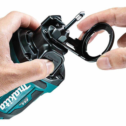 Makita XOC02Z 18V LXT® Lithium-Ion Brushless Cordless Cut-Out Tool, AWS™ Capable (Tool Only)